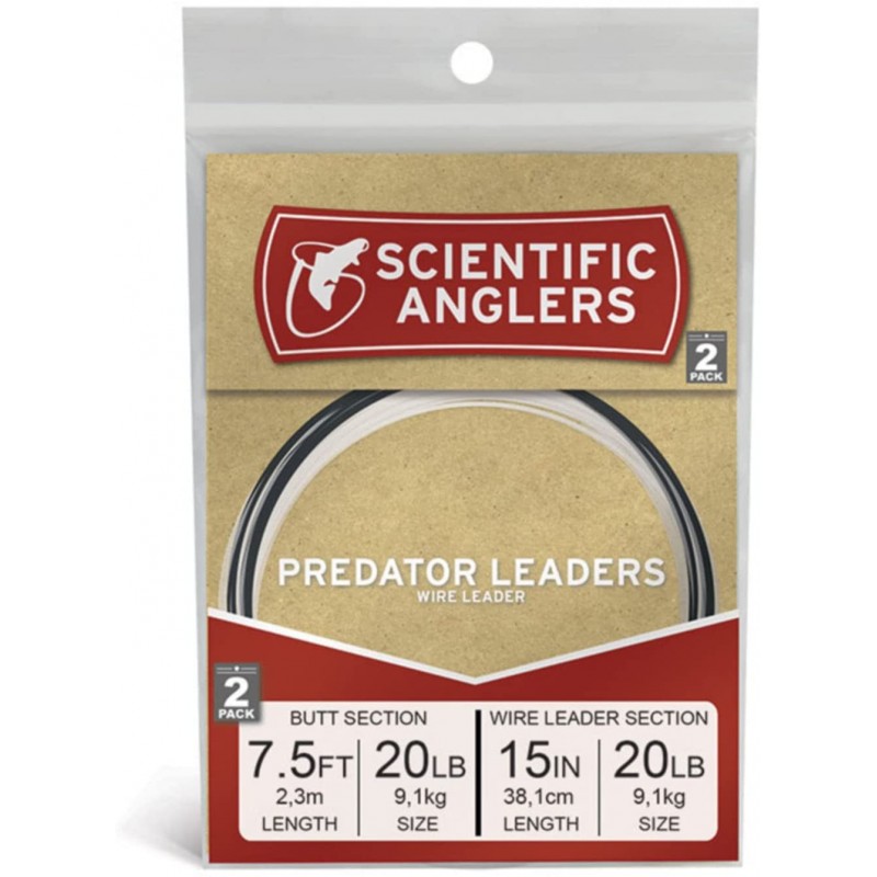 Predator Leaders