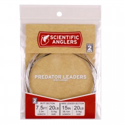 Predator Leaders