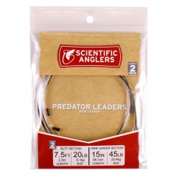 Predator Leaders