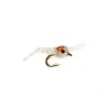 Tim's Mysis Shrimp White