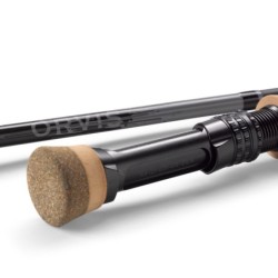 Helios™ 3 Blackout Fly Rod Outfit Helios™ 3F 3-Weight 11'