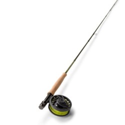 Encounter® Fly Rod Outfit 6-Weight 9'