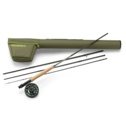 Encounter® Fly Rod Outfit 6-Weight 9'6"