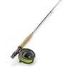 Clearwater® Fly Rod Outfit 5-Weight 8'6"