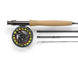 Clearwater® Fly Rod Outfit 5-Weight 8'6"