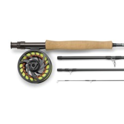 Clearwater® Fly Rod Outfit 5-Weight 9'