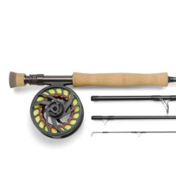 Clearwater® Fly Rod Outfit 8-Weight 9'
