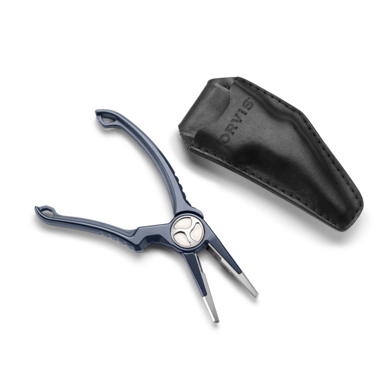 Mirage Pliers - COBALT