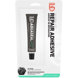 Aquaseal +FD Reparación de Wader y Trajes de Agua