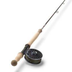 Mission Two-Handed Fly Rod Outfit 3-Weight 11'4"