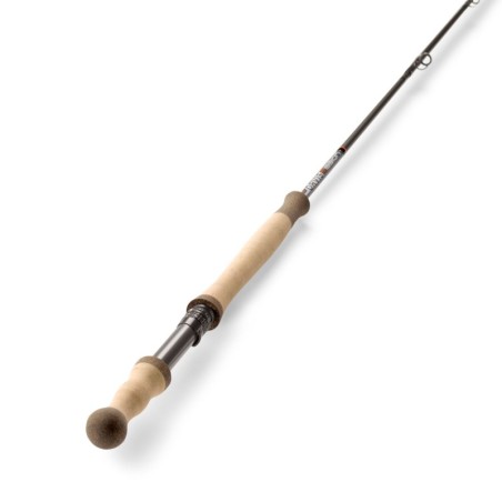 Mission Two-Handed Fly Rod 4-Weight 11'4"