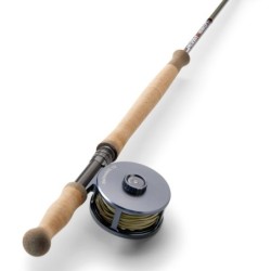 Mission Two-Handed Fly Rod Outfit 7-Weight 11'