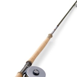 Mission Two-Handed Fly Rod Outfit 7-Weight 13'