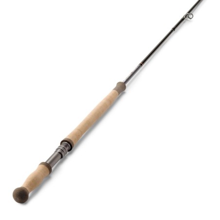 Mission Two-Handed Fly Rod 8-Weight 13'6"