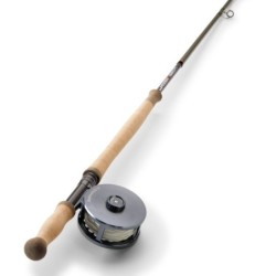 Mission Two-Handed Fly Rod Outfit 9-Weight 14'