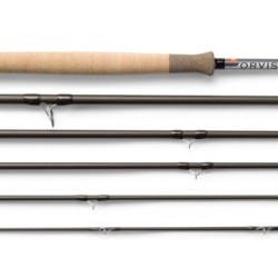 Mission Two-Handed Fly Rod 10-Weight 15'