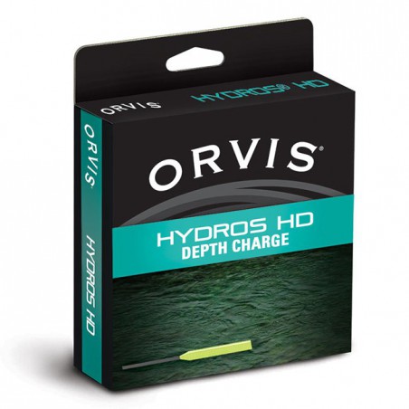 Hydros HD Depth Charge