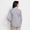 Women's drirelease® Long-Sleeved Quarter-Zip Tee