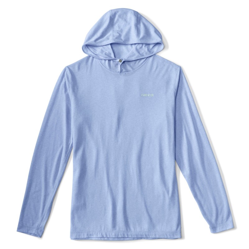 Men's drirelease®  Pullover Hoodie