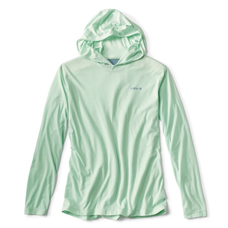 Men's drirelease® Pullover Sun Hoodie | eflyshop ORVIS Argentina Full Dealer