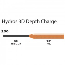Hydros HD Depth Charge