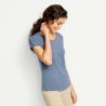 Women's drirelease® Short-Sleeved Dolman Tee