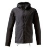 Men's PRO Insulated Hoodie - BLACKOUT