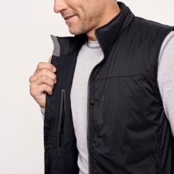 Men's PRO Insulated Vest