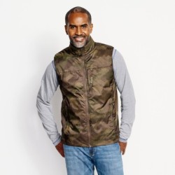 Men's PRO Insulated Fishing Vest | eflyshop ORVIS Argentina Full Dealer