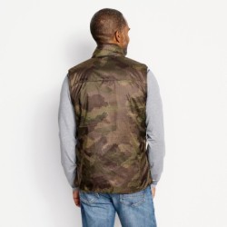 Men's PRO Insulated Fishing Vest | eflyshop ORVIS Argentina Full Dealer