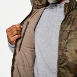 Men's PRO Insulated Fishing Vest | eflyshop ORVIS Argentina Full Dealer