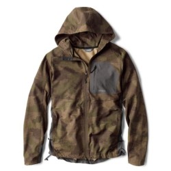 Men's PRO LT Softshell Hoodie | eflyshop ORVIS Argentina Full Dealer