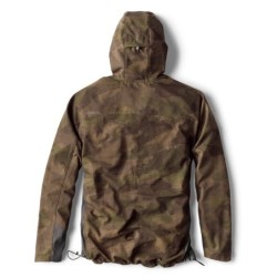 Men's PRO LT Softshell Hoodie | eflyshop ORVIS Argentina Full Dealer