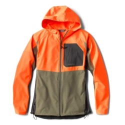 Men's PRO LT Softshell Hoodie | eflyshop ORVIS Argentina Full Dealer