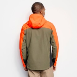 Men's PRO LT Softshell Hoodie | eflyshop ORVIS Argentina Full Dealer