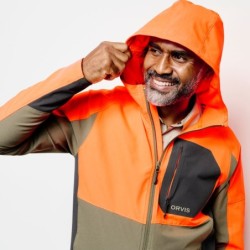 Men's PRO LT Softshell Hoodie | eflyshop ORVIS Argentina Full Dealer