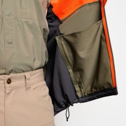 Men's PRO LT Softshell Hoodie | eflyshop ORVIS Argentina Full Dealer