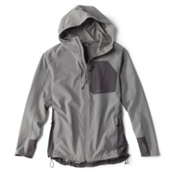 Men's PRO LT Softshell Hoodie | eflyshop ORVIS Argentina Full Dealer
