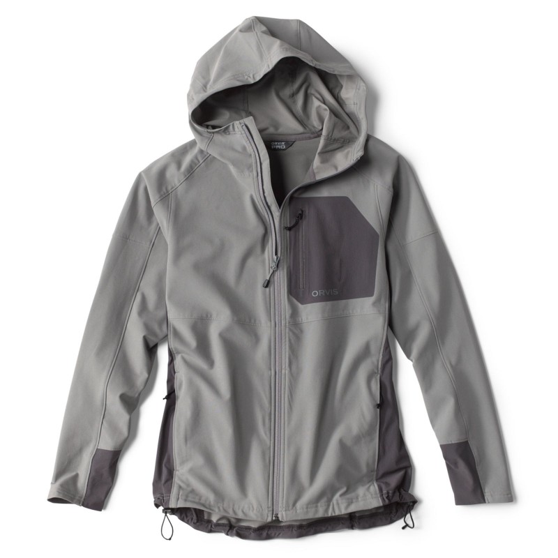 Men's PRO LT Softshell Hoodie | eflyshop ORVIS Argentina Full Dealer