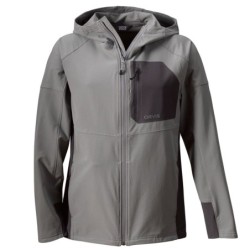 Men's PRO LT Softshell Hoodie | eflyshop ORVIS Argentina Full Dealer
