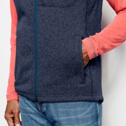Recycled Sweater Fleece Vest | eflyshop ORVIS Argentina Full Dealer