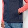 Recycled Sweater Fleece Vest | eflyshop ORVIS Argentina Full Dealer