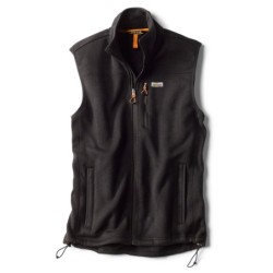 Recycled Sweater Fleece Vest | eflyshop ORVIS Argentina Full Dealer