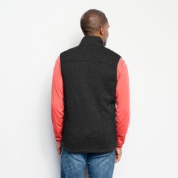 Recycled Sweater Fleece Vest | eflyshop ORVIS Argentina Full Dealer