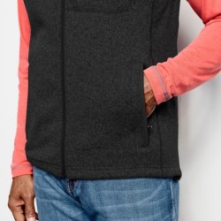 Recycled Sweater Fleece Vest | eflyshop ORVIS Argentina Full Dealer