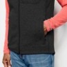 Recycled Sweater Fleece Vest | eflyshop ORVIS Argentina Full Dealer