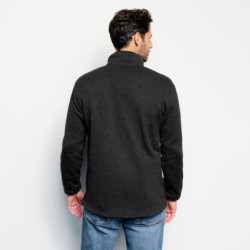 R65 Sweater Fleece Jacket