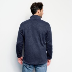 Recycled Sweater Fleece Lightweight Jacket | eflyshop ORVIS Argentina Full Dealer