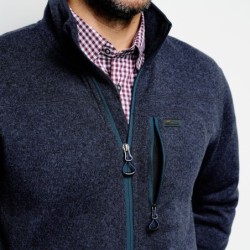 Recycled Sweater Fleece Lightweight Jacket | eflyshop ORVIS Argentina Full Dealer
