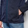 Recycled Sweater Fleece Lightweight Jacket | eflyshop ORVIS Argentina Full Dealer